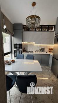Коттедж 140м², 2-этажный, на длительный срок, 