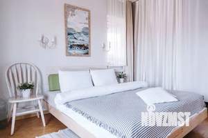 Дом 60м², 3-этажный, посуточно, 