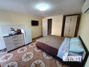 Дом 20м&sup2;, 1-этажный, на длительный срок, 