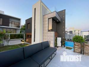 Дом 190м&sup2;, 2-этажный, посуточно, 