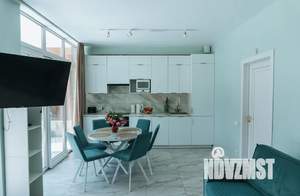 Дом 150м², 2-этажный, посуточно, 