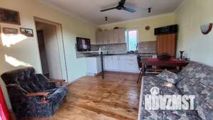 Дом 55м², 1-этажный, посуточно, 