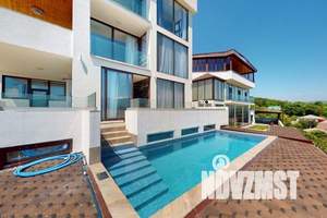 Дом 960м&sup2;, 2-этажный, посуточно, 