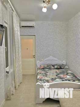 Дом 110м², 1-этажный, посуточно, 