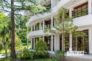 Дом 226м², 1-этажный, посуточно, 