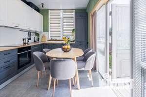 Дом 152м², 2-этажный, посуточно, 