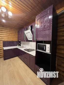 Дом 120м², 2-этажный, на длительный срок, 