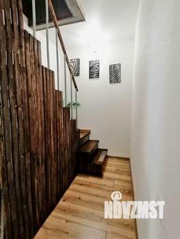 Дом 185м&sup2;, 1-этажный, посуточно, 