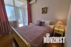 Дом 800м², 4-этажный, посуточно, 