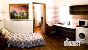 Дом 26м², 1-этажный, на длительный срок, 