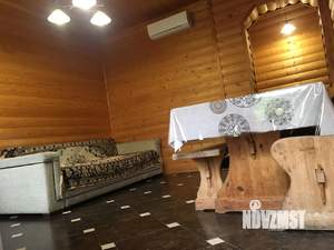 Дом 80м&sup2;, 2-этажный, посуточно, 