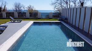 Дом 420м&sup2;, 2-этажный, на длительный срок, 