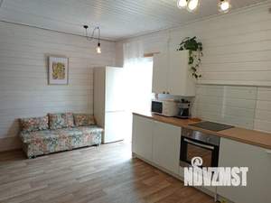 Дом 90м&sup2;, 2-этажный, посуточно, 