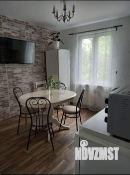 Дом 107м&sup2;, 2-этажный, на длительный срок, 