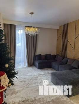 Дом 280м², 2-этажный, посуточно, 