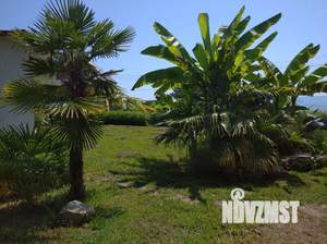 Дом 50м&sup2;, 1-этажный, посуточно, 