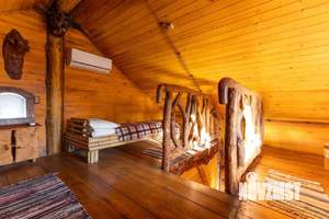 Дом 36м², 1-этажный, посуточно, 