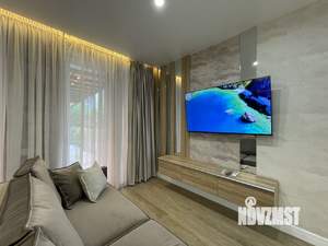 Таунхаус 150м², 3-этажный, на длительный срок, 