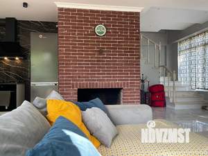 Дом 150м&sup2;, 3-этажный, посуточно, 