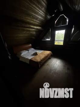 Дом 220м², 2-этажный, посуточно, 