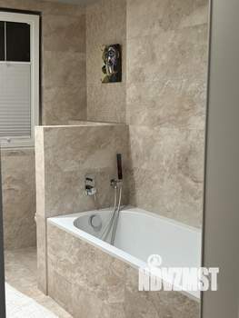 Таунхаус 160м², 3-этажный, на длительный срок, 