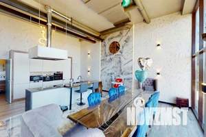 Дом 960м&sup2;, 2-этажный, посуточно, 