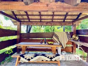 Дом 75м², 2-этажный, посуточно, 