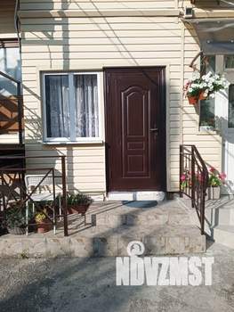 Дом 40м², 2-этажный, посуточно, 