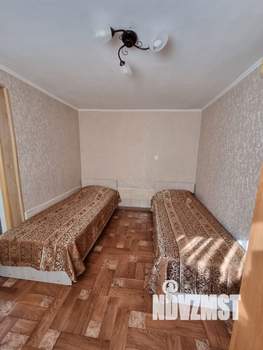 Дом 38м², 2-этажный, посуточно, 