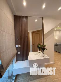 Дом 129м², 3-этажный, посуточно, 