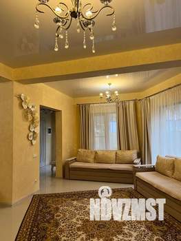 Дом 220м², 3-этажный, посуточно, 