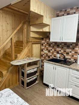 Дом 45м², 2-этажный, посуточно, 