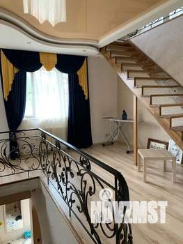 Дом 120м², 3-этажный, посуточно, 