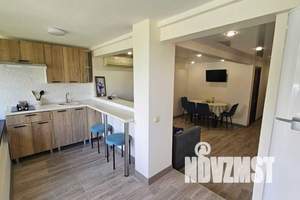 Дом 110м², 2-этажный, посуточно, 