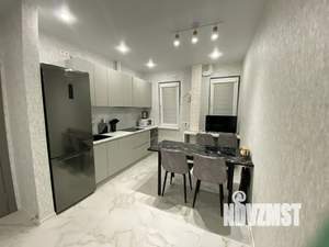 Дом 255м&sup2;, 3-этажный, посуточно, 