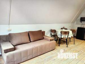 Дом 36м², 2-этажный, посуточно, 