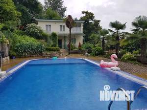 Дом 74м², 2-этажный, посуточно, 