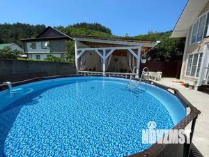 Дом 118м², 2-этажный, посуточно, 