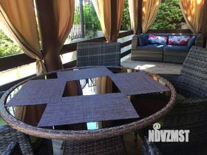 Дом 55м², 2-этажный, посуточно, 