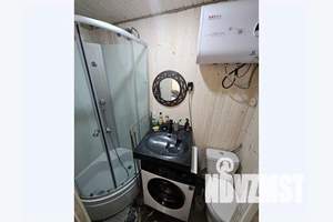 Дом 18м&sup2;, 1-этажный, посуточно, 