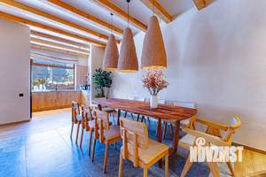 Дом 240м², 2-этажный, посуточно, 