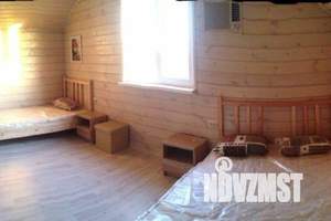 Дом 100м², 2-этажный, посуточно, 