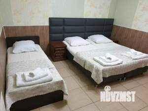 Дом 53м², 1-этажный, посуточно, 