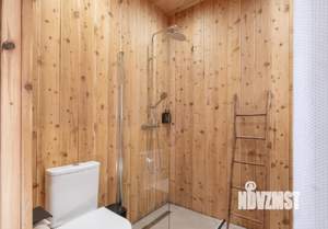 Дом 35м², 1-этажный, посуточно, 