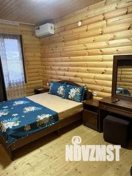 Дом 24м², 1-этажный, посуточно, 