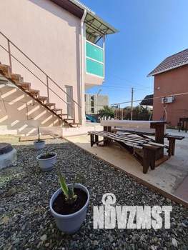 Дом 50м², 2-этажный, посуточно, 