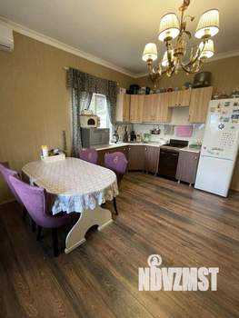 Дом 170м², 3-этажный, посуточно, 