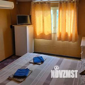 Дом 30м², 1-этажный, посуточно, 