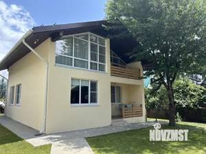 Коттедж 140м², 2-этажный, на длительный срок, 