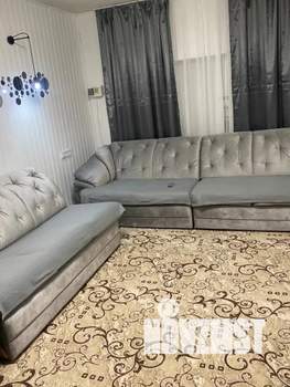 Дом 50м², 2-этажный, посуточно, 